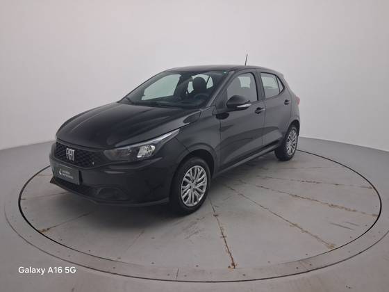 FIAT ARGO 1.0 FIREFLY FLEX DRIVE MANUAL FIAT ARGO 1.0 FIREFLY FLEX DRIVE MANUAL
